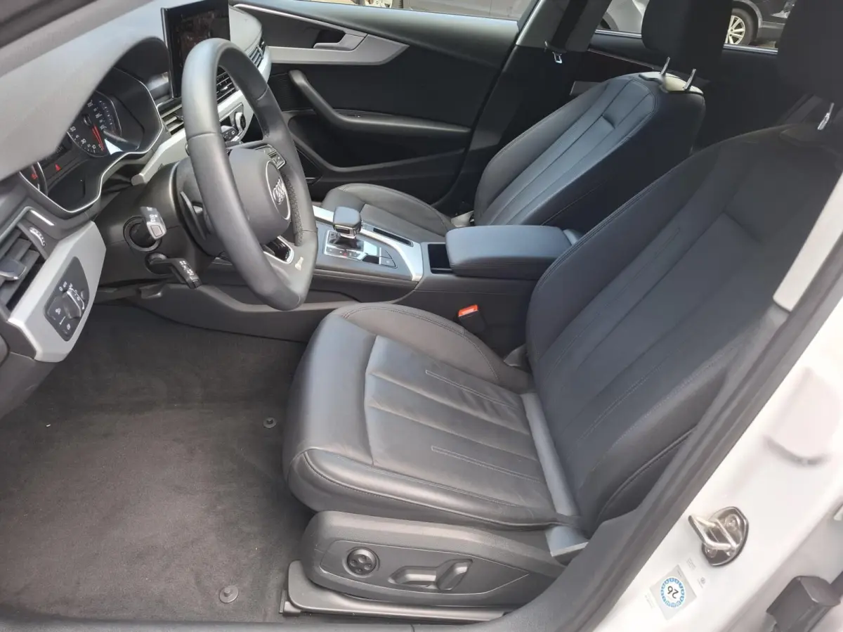 35 TFSI Automaat 2024 | Leder | Memory | CarPlay | 19”