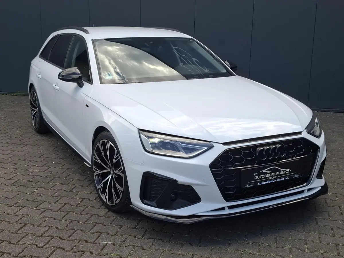 35 TFSI Automaat 2024 | Leder | Memory | CarPlay | 19”