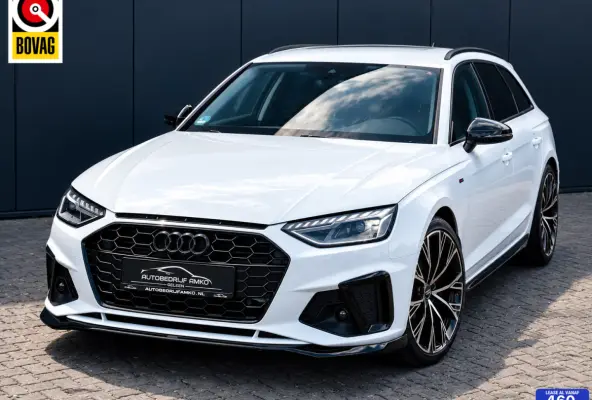 35 TFSI Automaat 2024 | Leder | Memory | CarPlay | 19”