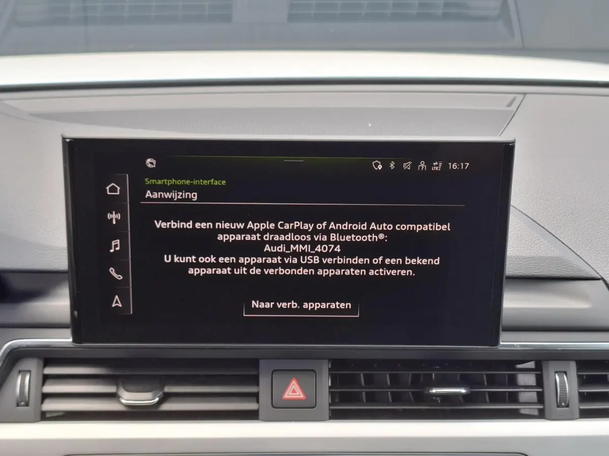 35 TFSI Automaat 2024 | Leder | Memory | CarPlay | 19”