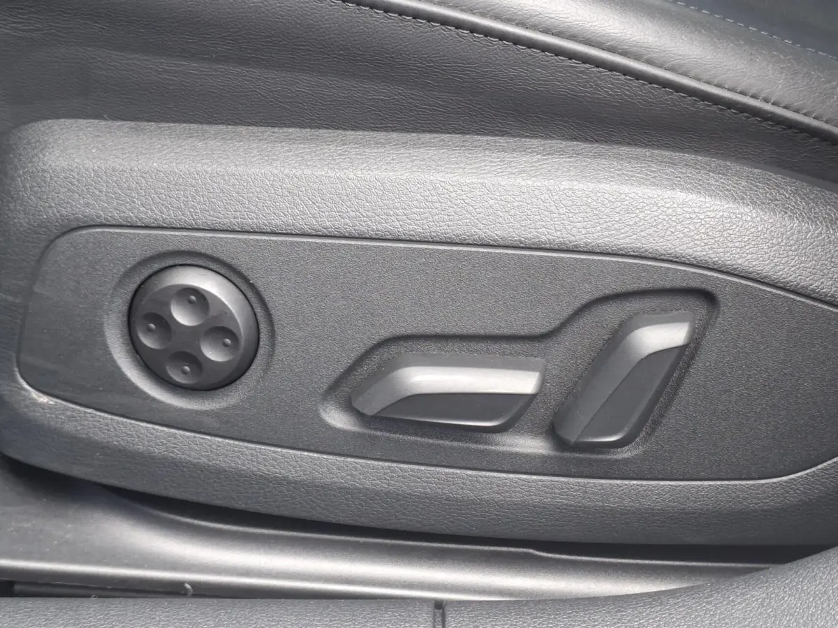 35 TFSI Automaat 2024 | Leder | Memory | CarPlay | 19”