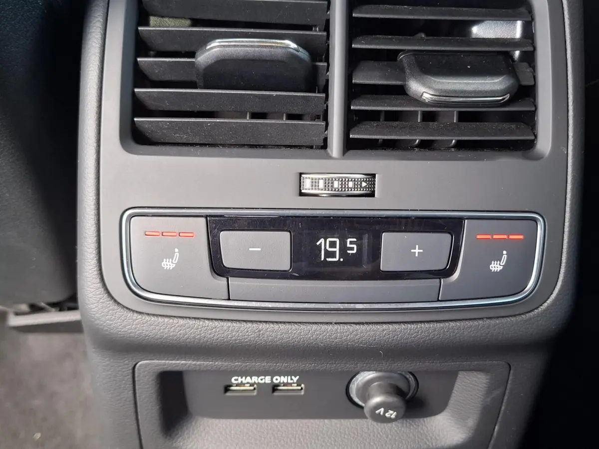 35 TFSI Automaat 2024 | Leder | Memory | CarPlay | 19”