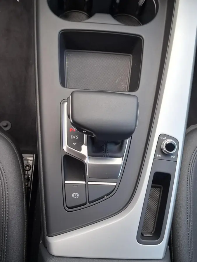 35 TFSI Automaat 2024 | Leder | Memory | CarPlay | 19”