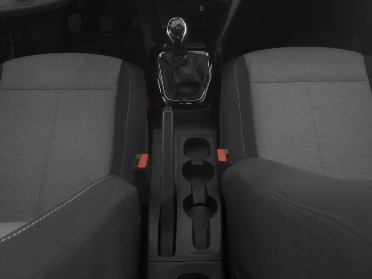 1.2 5-drs | NAVI | CARPLAY | Camera