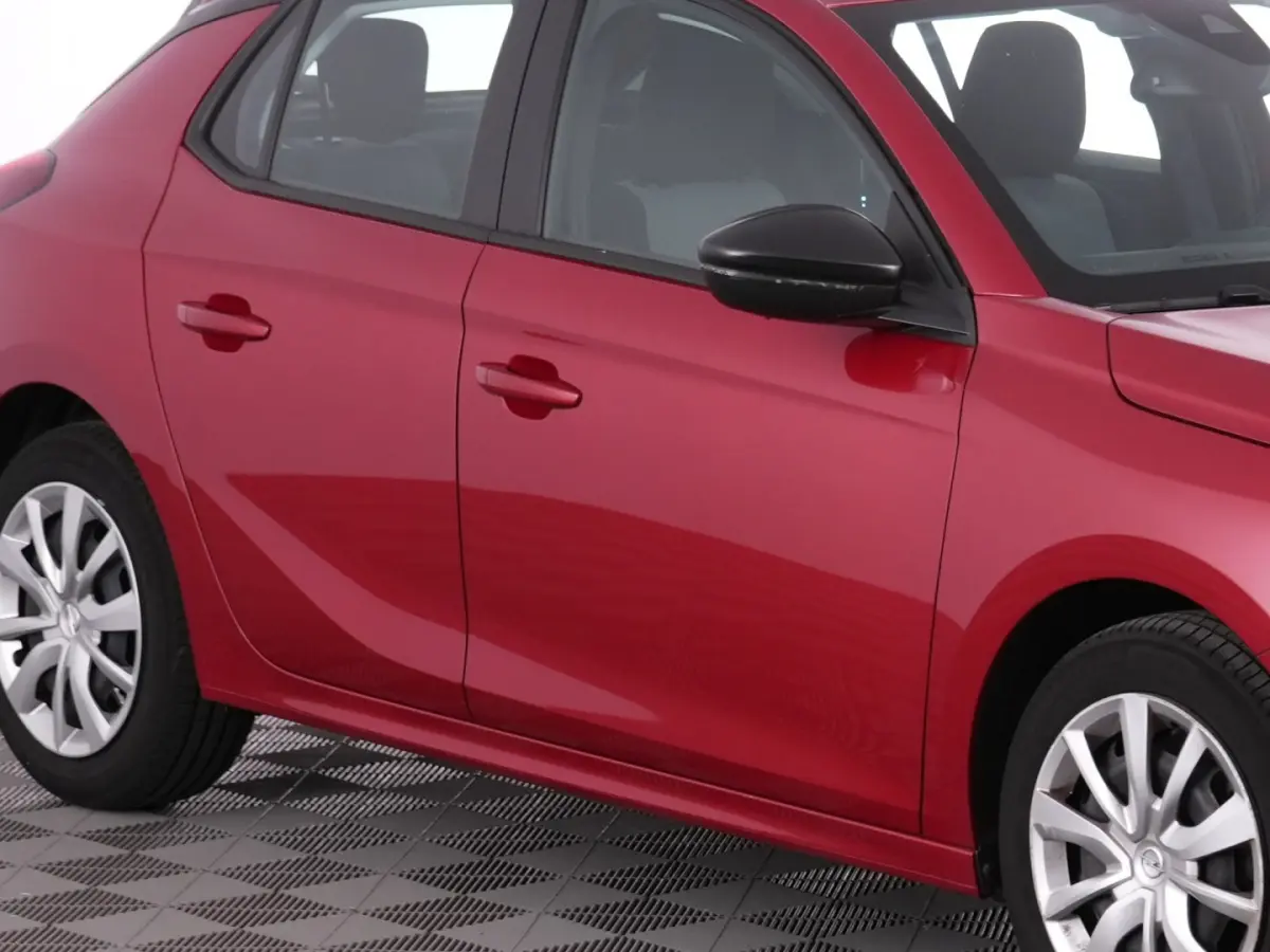 1.2 5-drs | NAVI | CARPLAY | Camera !