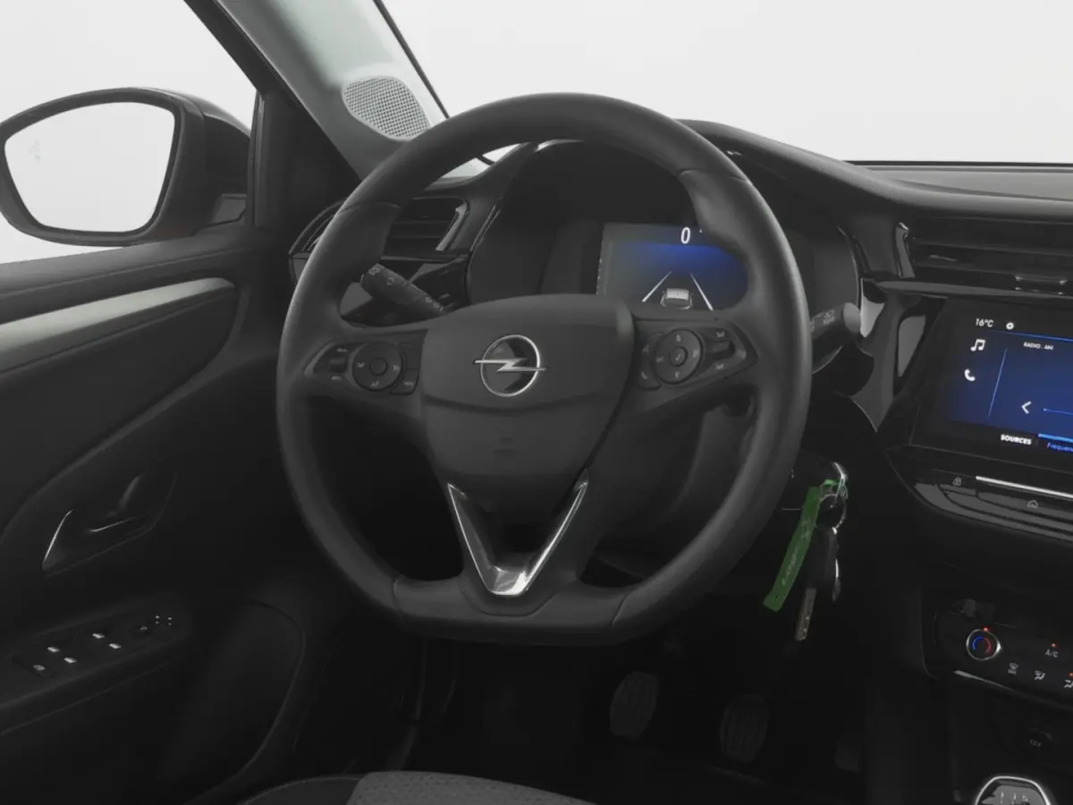 1.2 5-drs | NAVI | CARPLAY | Camera