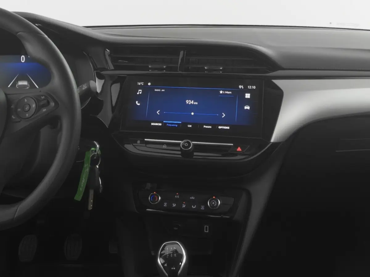 1.2 5-drs | NAVI | CARPLAY | Camera