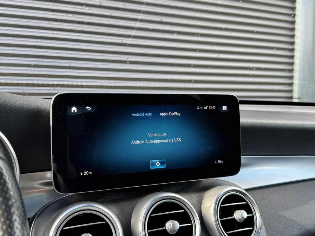 200 4MATIC AMG|Pano|Trekhaak|Burmester®|CarPlay