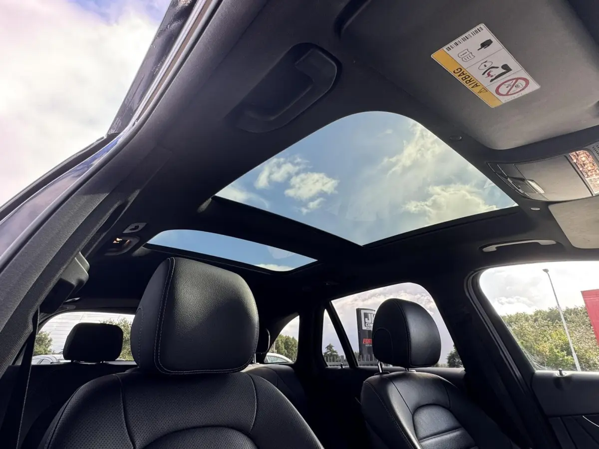 200 4MATIC AMG|Pano|Trekhaak|Burmester®|CarPlay