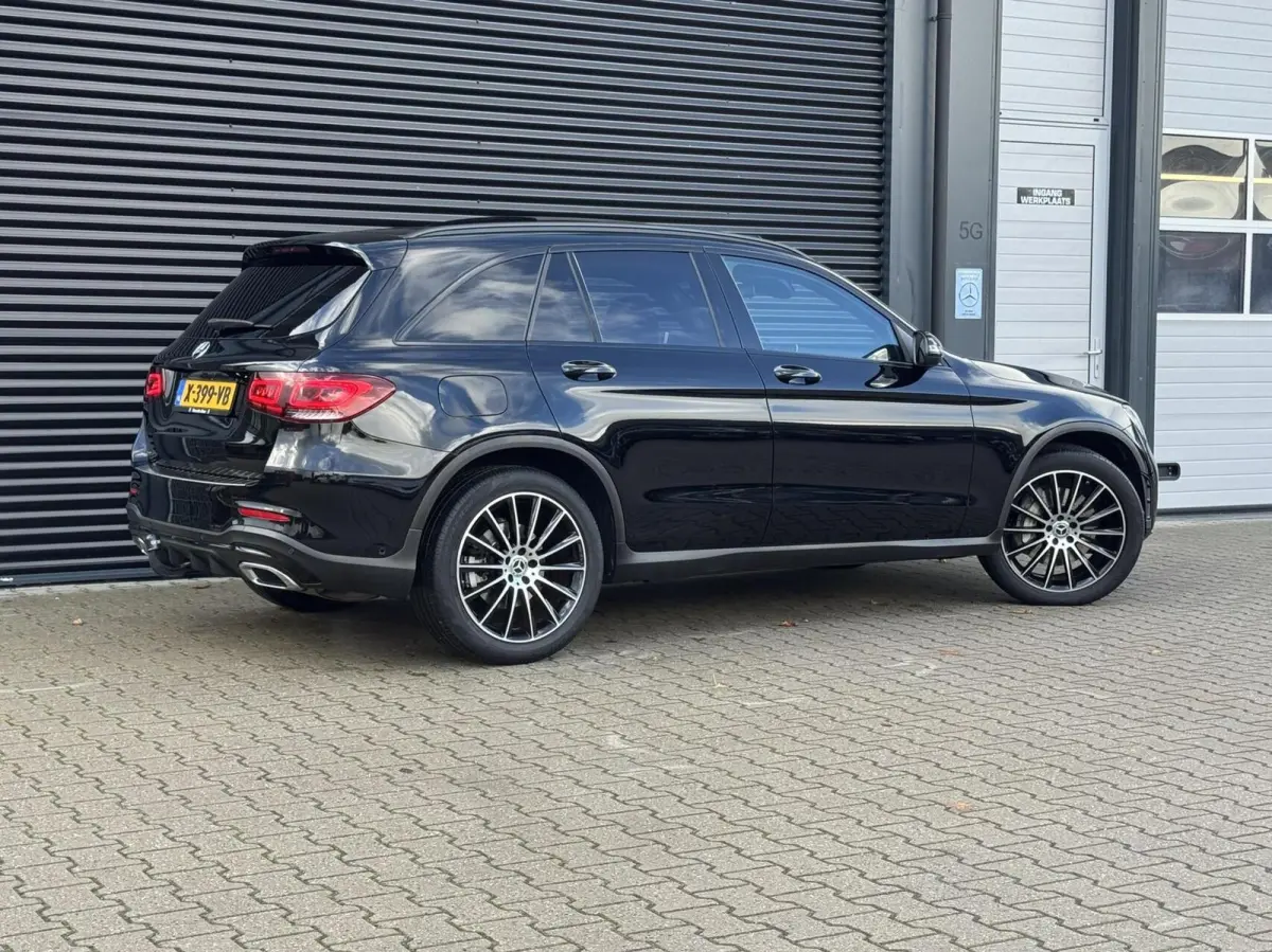200 4MATIC AMG|Pano|Trekhaak|Burmester®|CarPlay