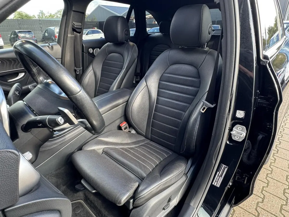 200 4MATIC AMG|Pano|Trekhaak|Burmester®|CarPlay