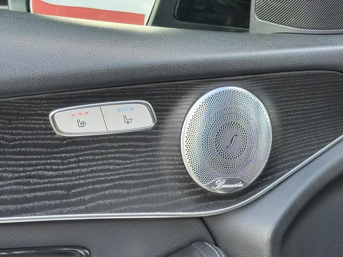 200 4MATIC AMG|Pano|Trekhaak|Burmester®|CarPlay