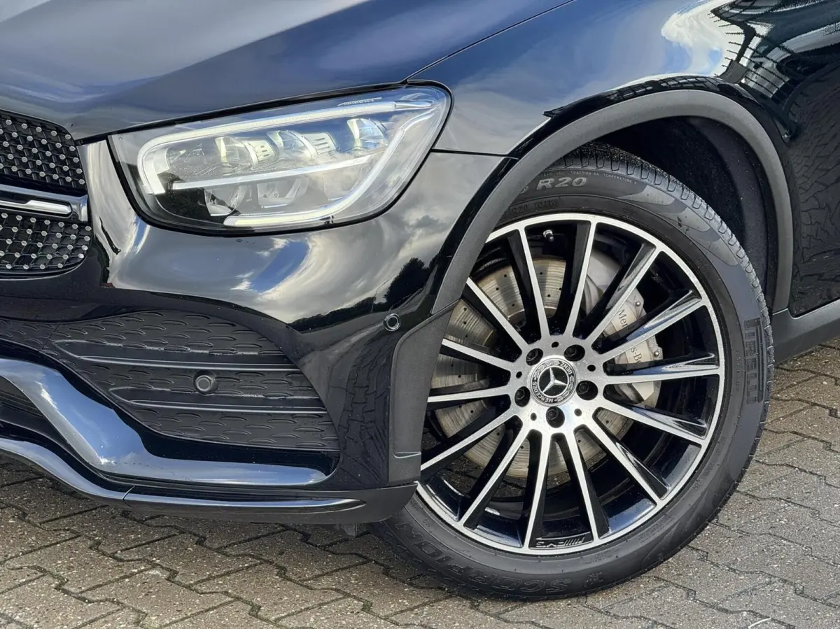 200 4MATIC AMG|Pano|Trekhaak|Burmester®|CarPlay
