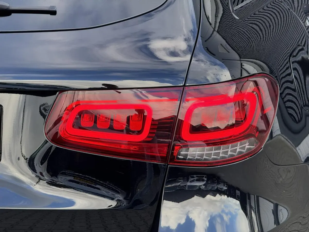 200 4MATIC AMG|Pano|Trekhaak|Burmester®|CarPlay