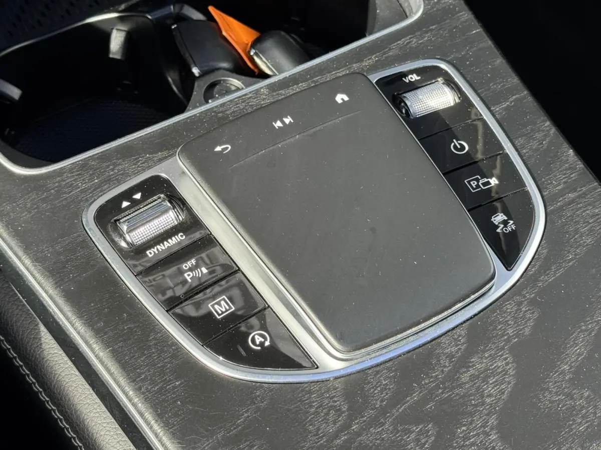 200 4MATIC AMG|Pano|Trekhaak|Burmester®|CarPlay