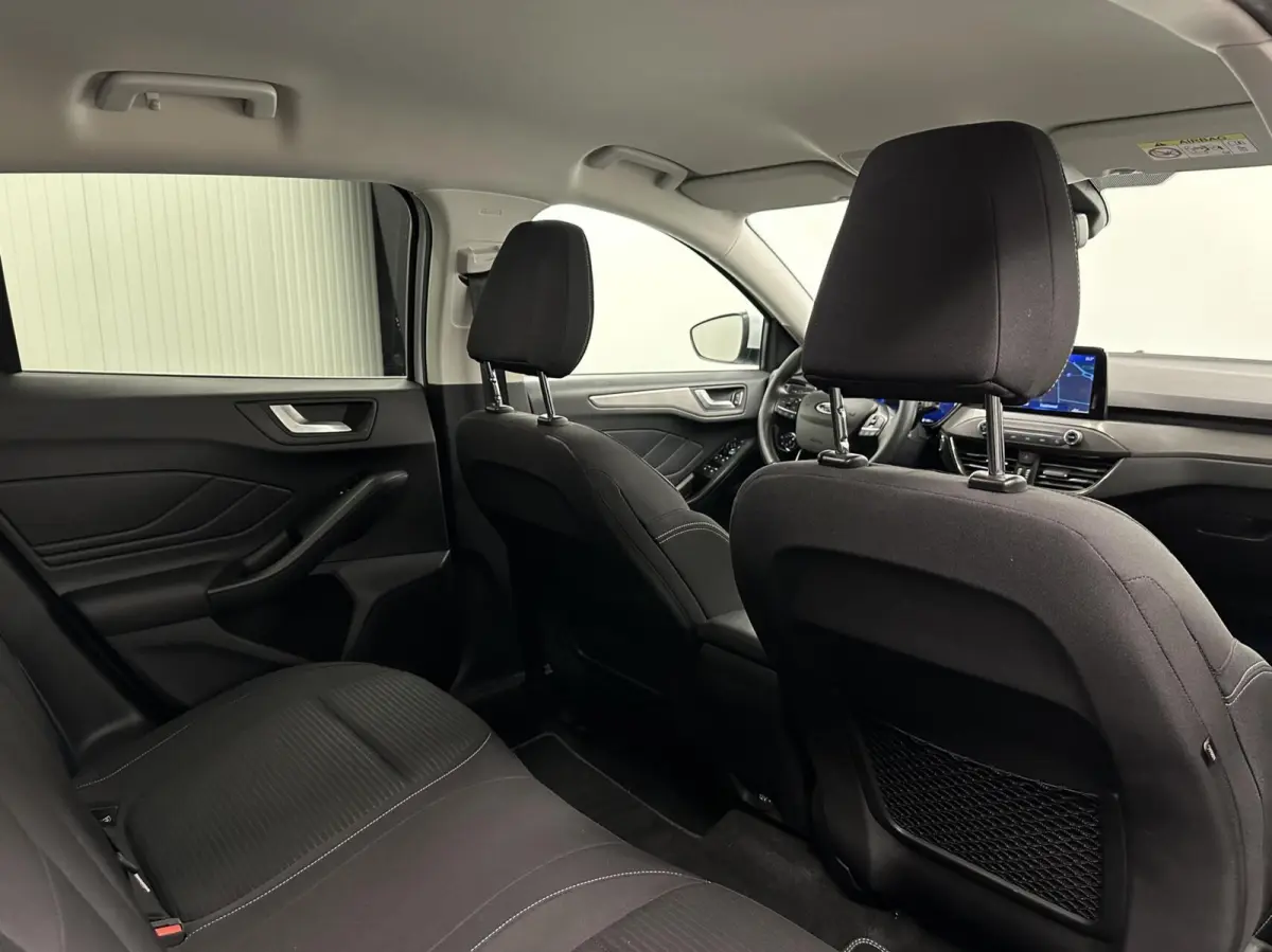 1.0 EcoBoost Titanium X Business|Camera|Carplay|Keyless|NAP|