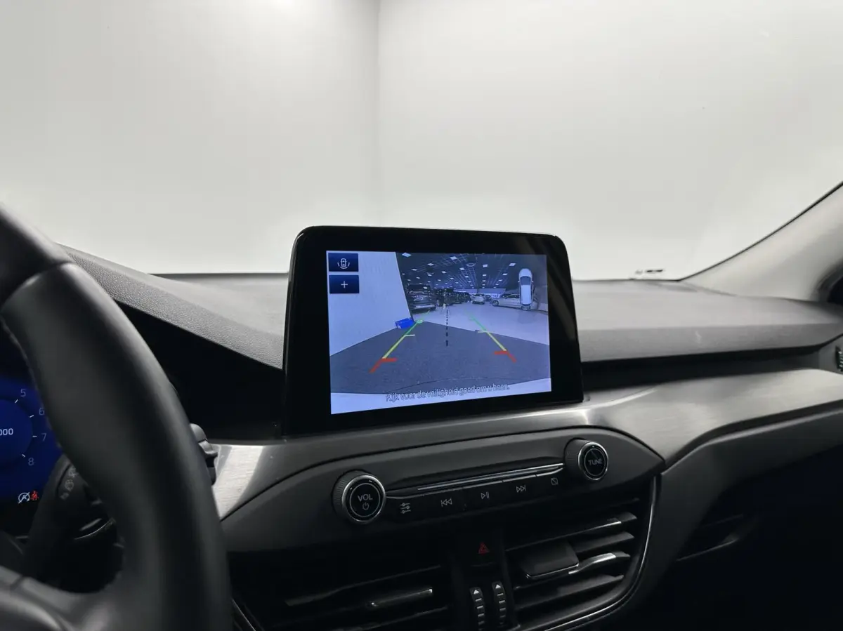 1.0 EcoBoost Titanium X Business|Camera|Carplay|Keyless|NAP|