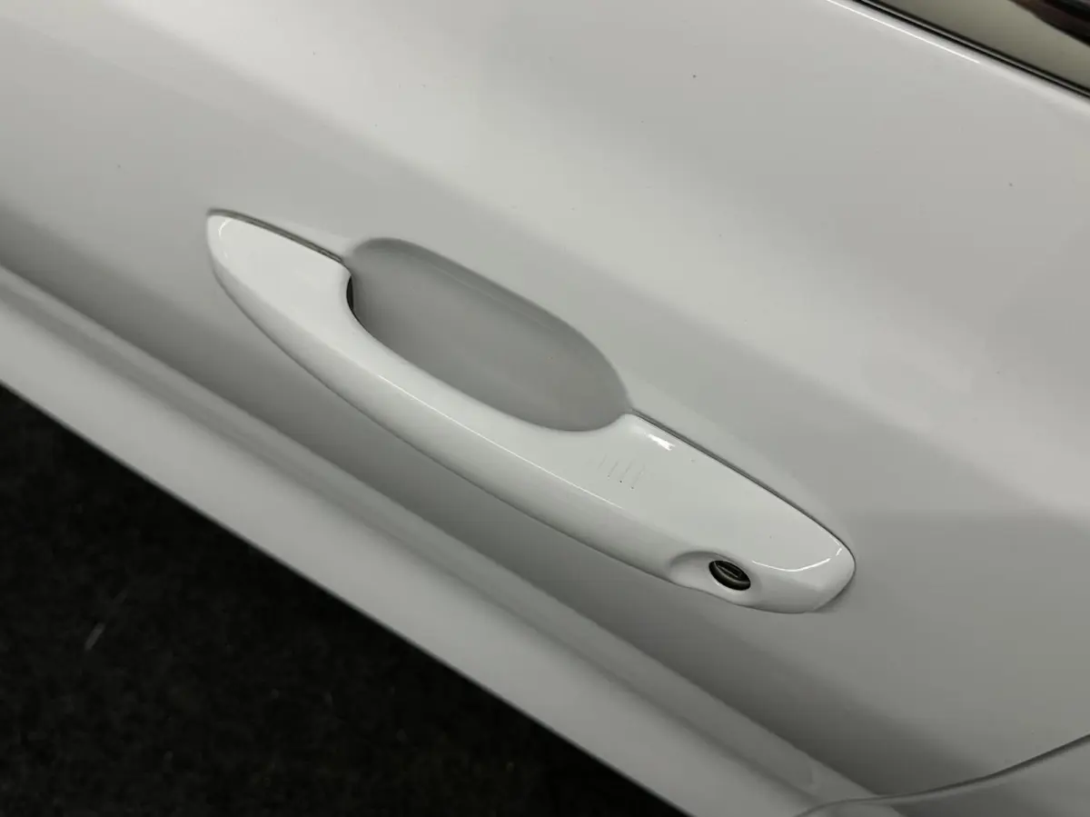 1.0 EcoBoost Titanium X Business|Camera|Carplay|Keyless|NAP|