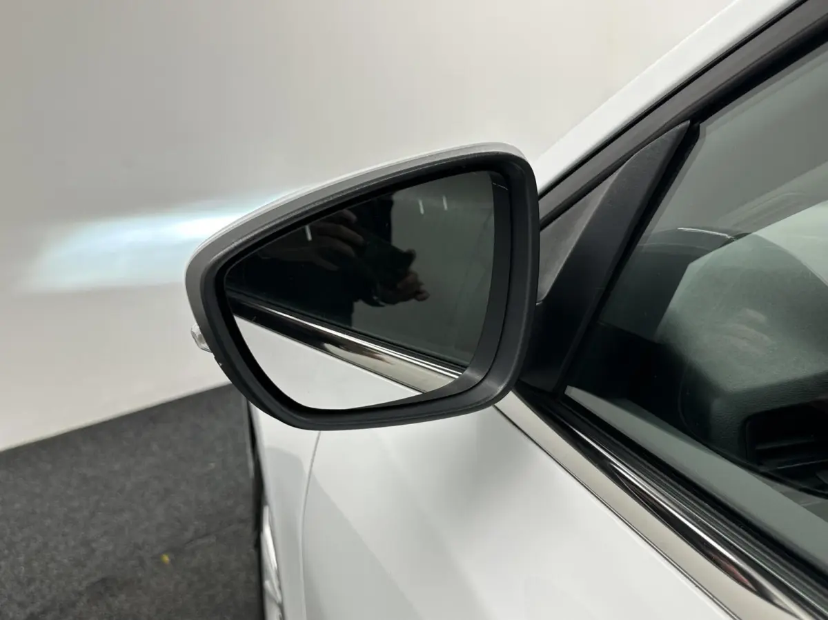 1.0 EcoBoost Titanium X Business|Camera|Carplay|Keyless|NAP|