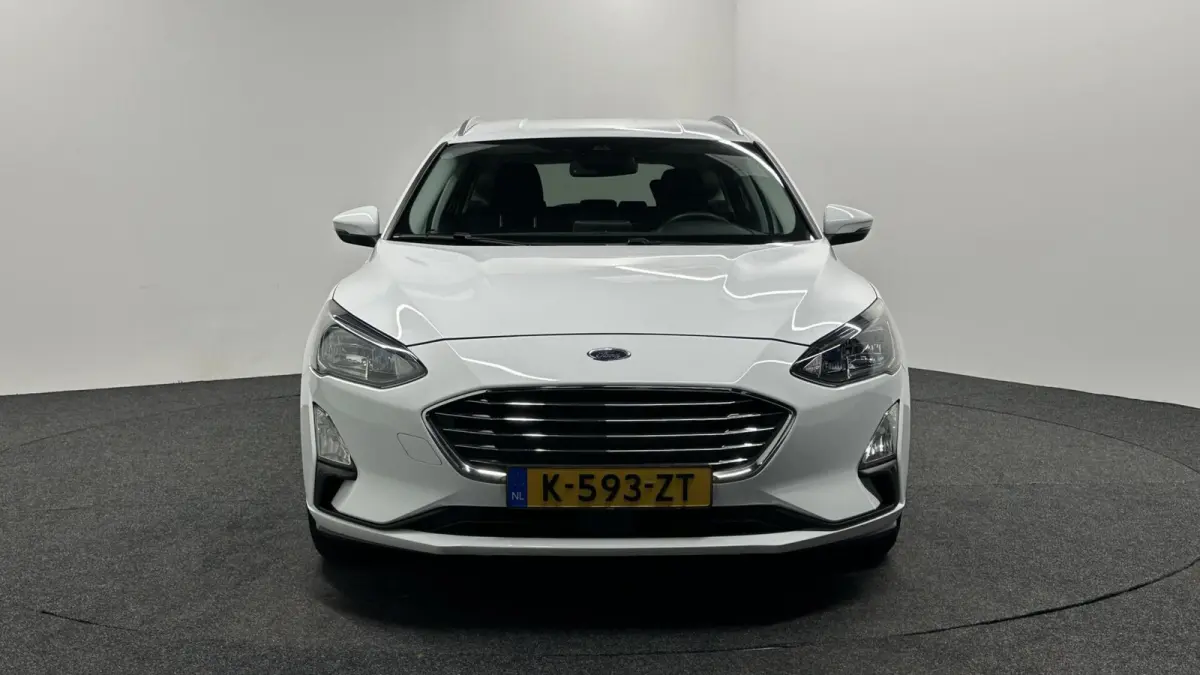 1.0 EcoBoost Titanium X Business|Camera|Carplay|Keyless|NAP|