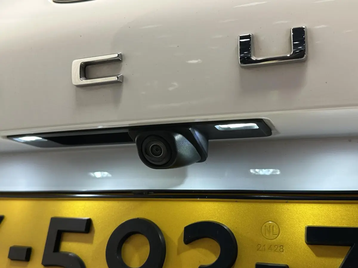 1.0 EcoBoost Titanium X Business|Camera|Carplay|Keyless|NAP|