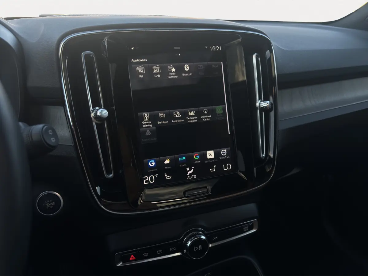 T5 Inscription | Trekhaak | 360 Camera | Panoramadak | Premium audio | Adapt. Cruise | Stoel+stuurverwarming |