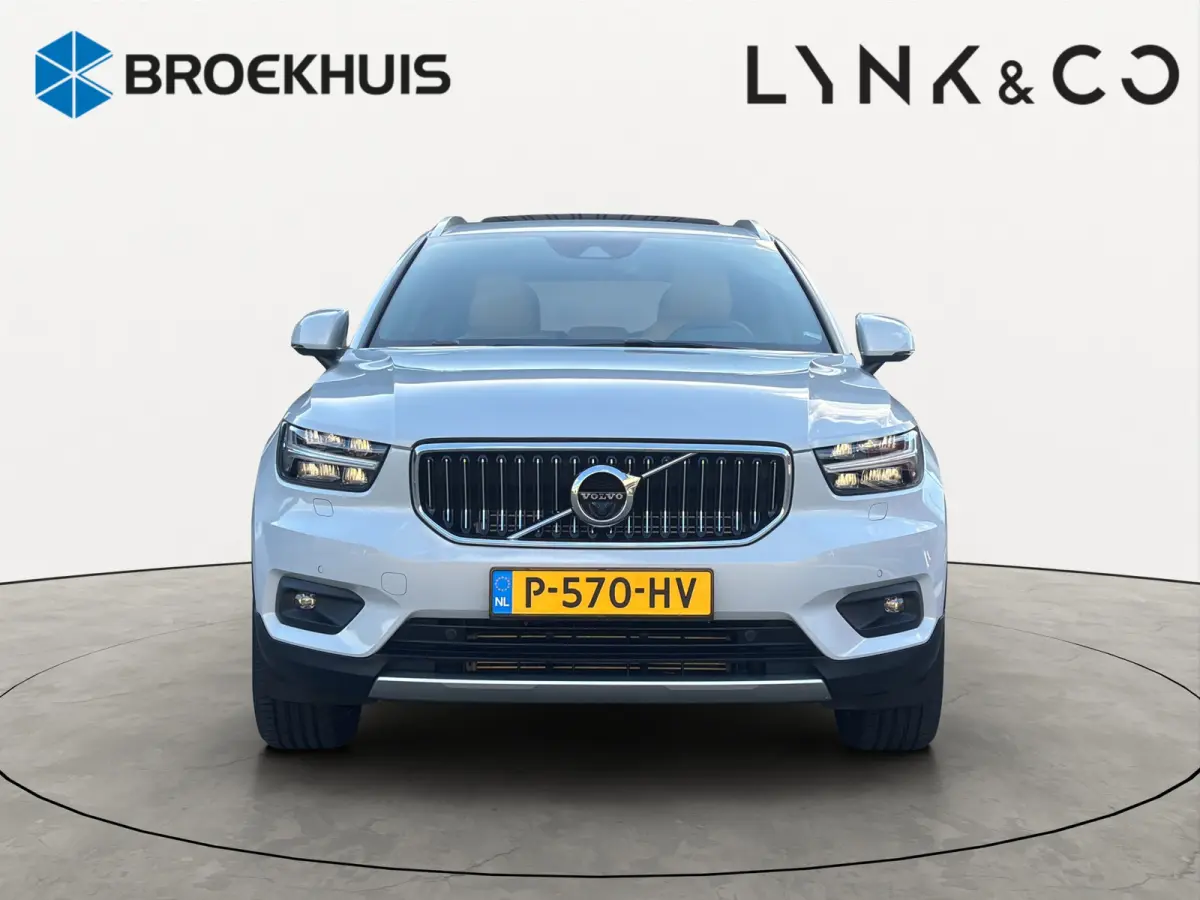 T5 Inscription | Trekhaak | 360 Camera | Panoramadak | Premium audio | Adapt. Cruise | Stoel+stuurverwarming |