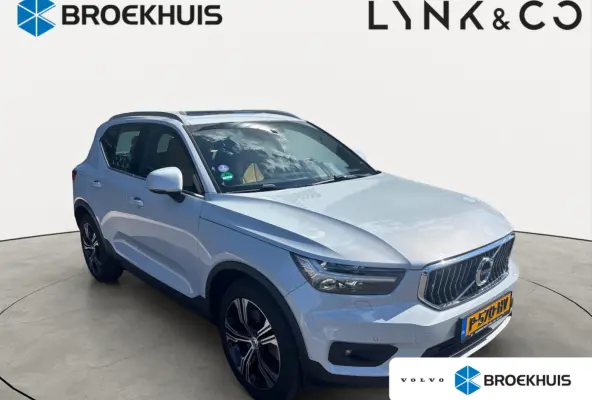 T5 Inscription | Trekhaak | 360 Camera | Panoramadak | Premium audio | Cruise control adaptief | Verwarmde voorruit |