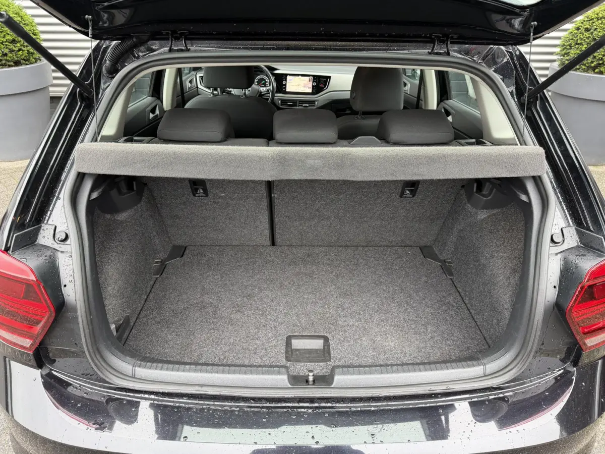 1.0 TSI DSG Comfortline | Navigatie | Parkeersensoren | DAB | Carplay |