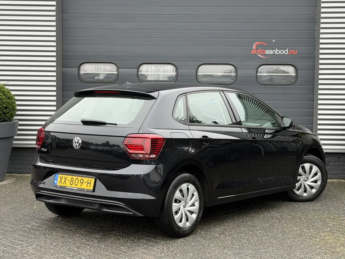 1.0 TSI DSG Comfortline | Navigatie | Parkeersensoren | DAB | Carplay |