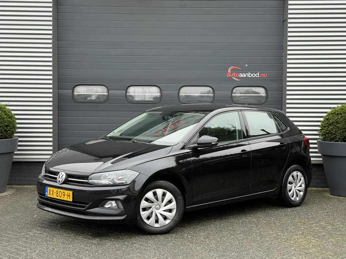 1.0 TSI DSG Comfortline | Navigatie | Parkeersensoren | DAB | Carplay |