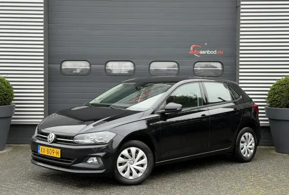 1.0 TSI DSG Comfortline | Navigatie | Parkeersensoren | DAB | Carplay |