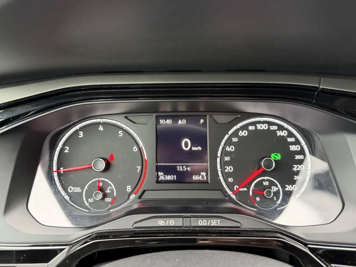 1.0 TSI DSG Comfortline | Navigatie | Parkeersensoren | DAB | Carplay |