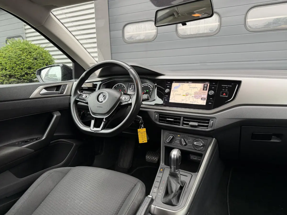 1.0 TSI DSG Comfortline | Navigatie | Parkeersensoren | DAB | Carplay |