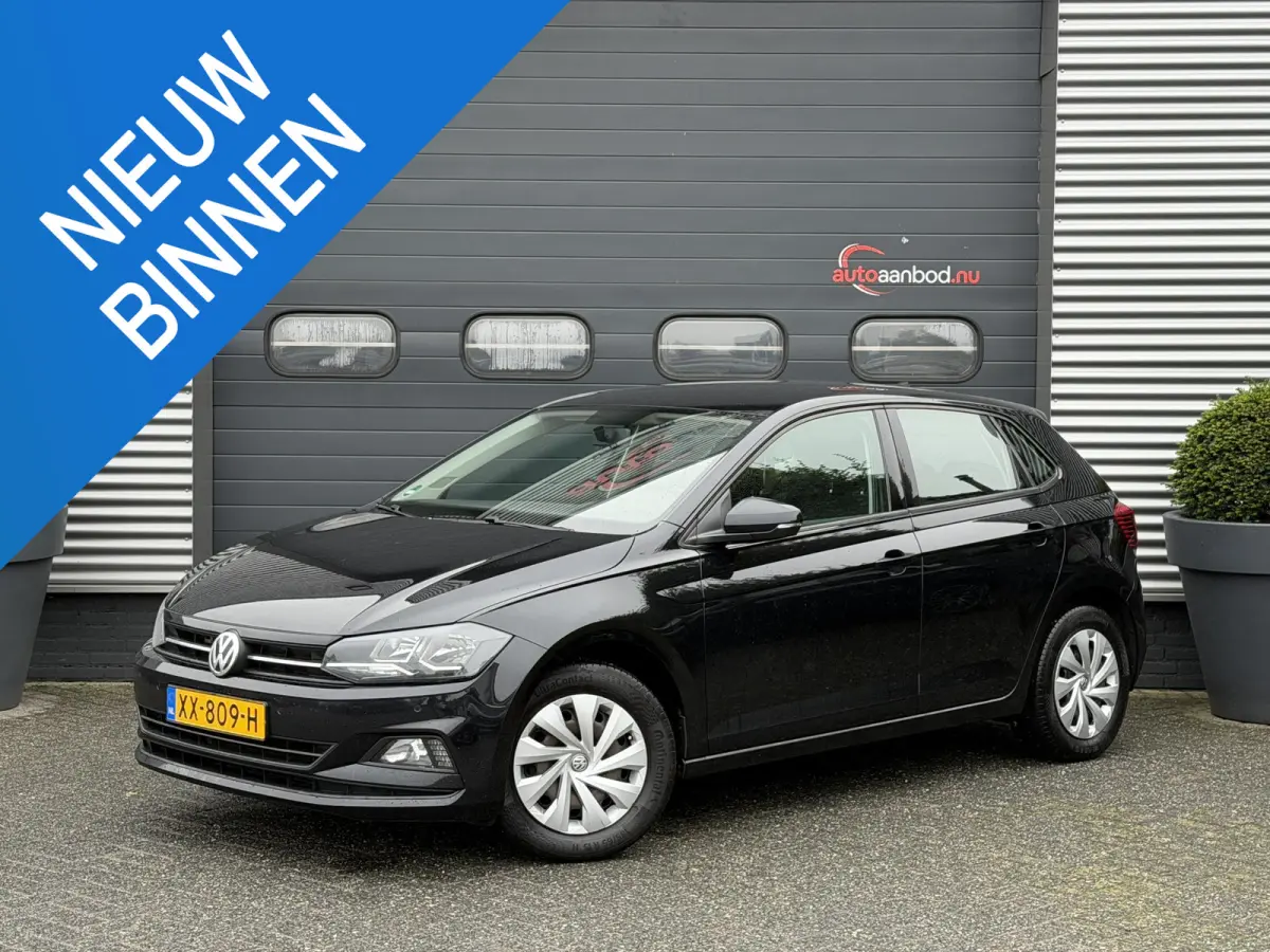1.0 TSI DSG Comfortline | Navigatie | Parkeersensoren | DAB | Carplay |