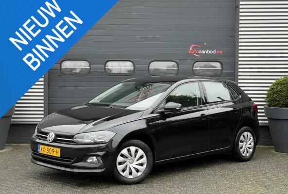 1.0 TSI DSG Comfortline | Navigatie | Parkeersensoren | DAB | Carplay |