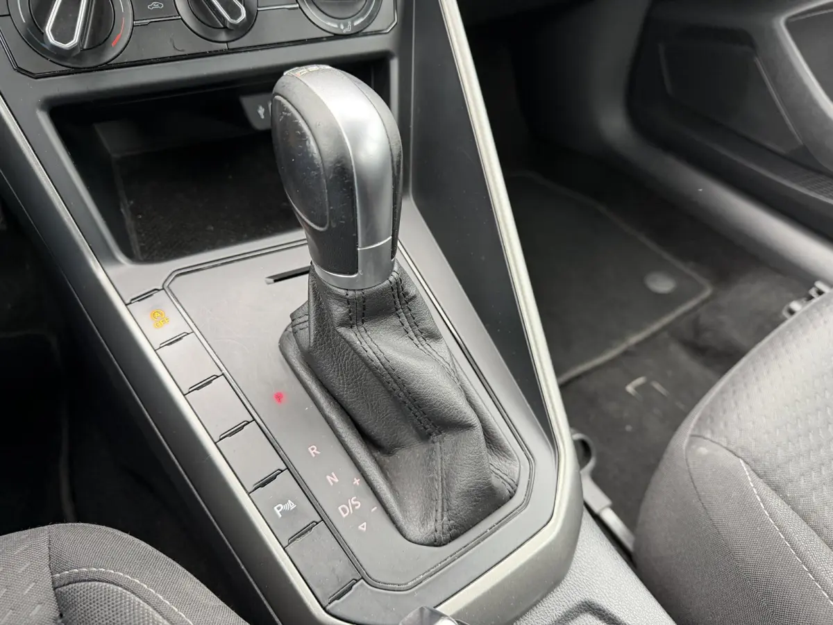 1.0 TSI DSG Comfortline | Navigatie | Parkeersensoren | DAB | Carplay |