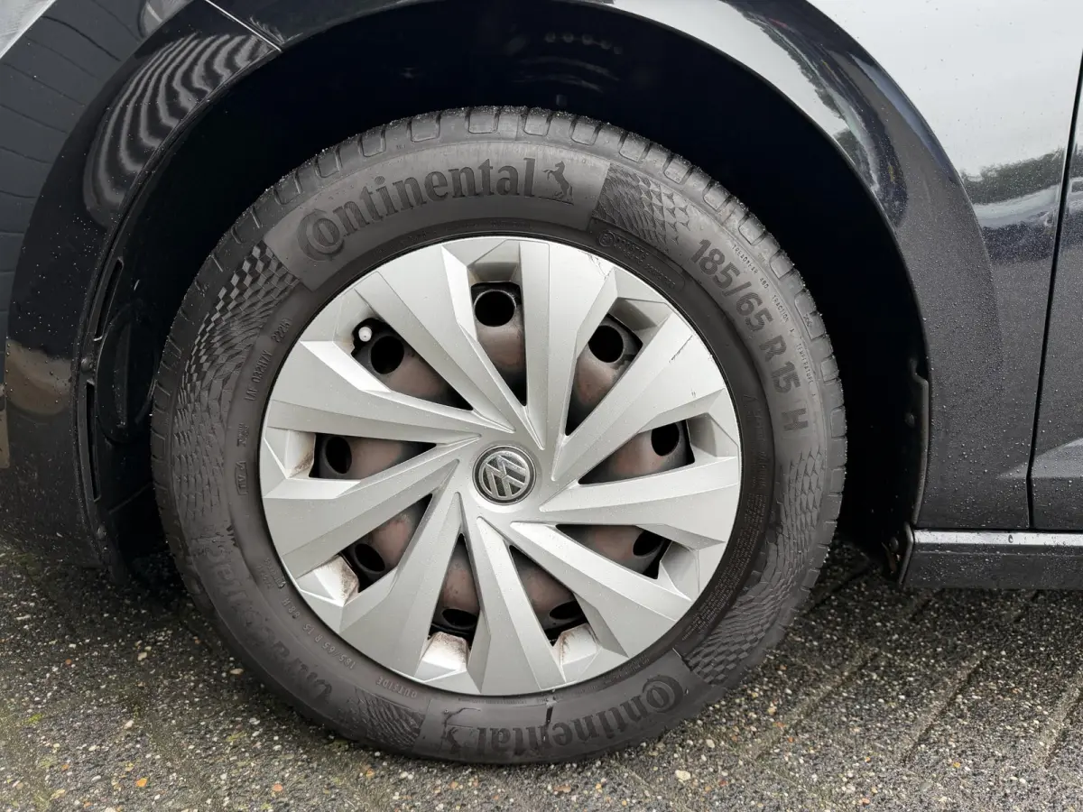 1.0 TSI DSG Comfortline | Navigatie | Parkeersensoren | DAB | Carplay |