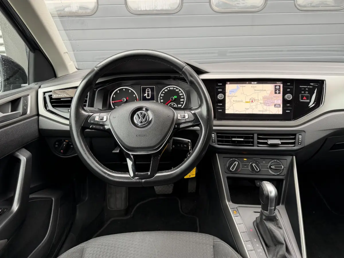 1.0 TSI DSG Comfortline | Navigatie | Parkeersensoren | DAB | Carplay |