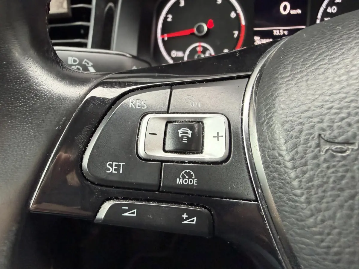 1.0 TSI DSG Comfortline | Navigatie | Parkeersensoren | DAB | Carplay |
