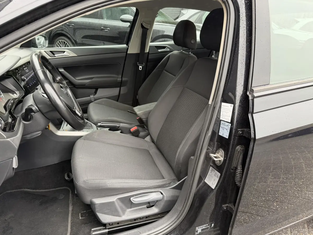 1.0 TSI DSG Comfortline | Navigatie | Parkeersensoren | DAB | Carplay |