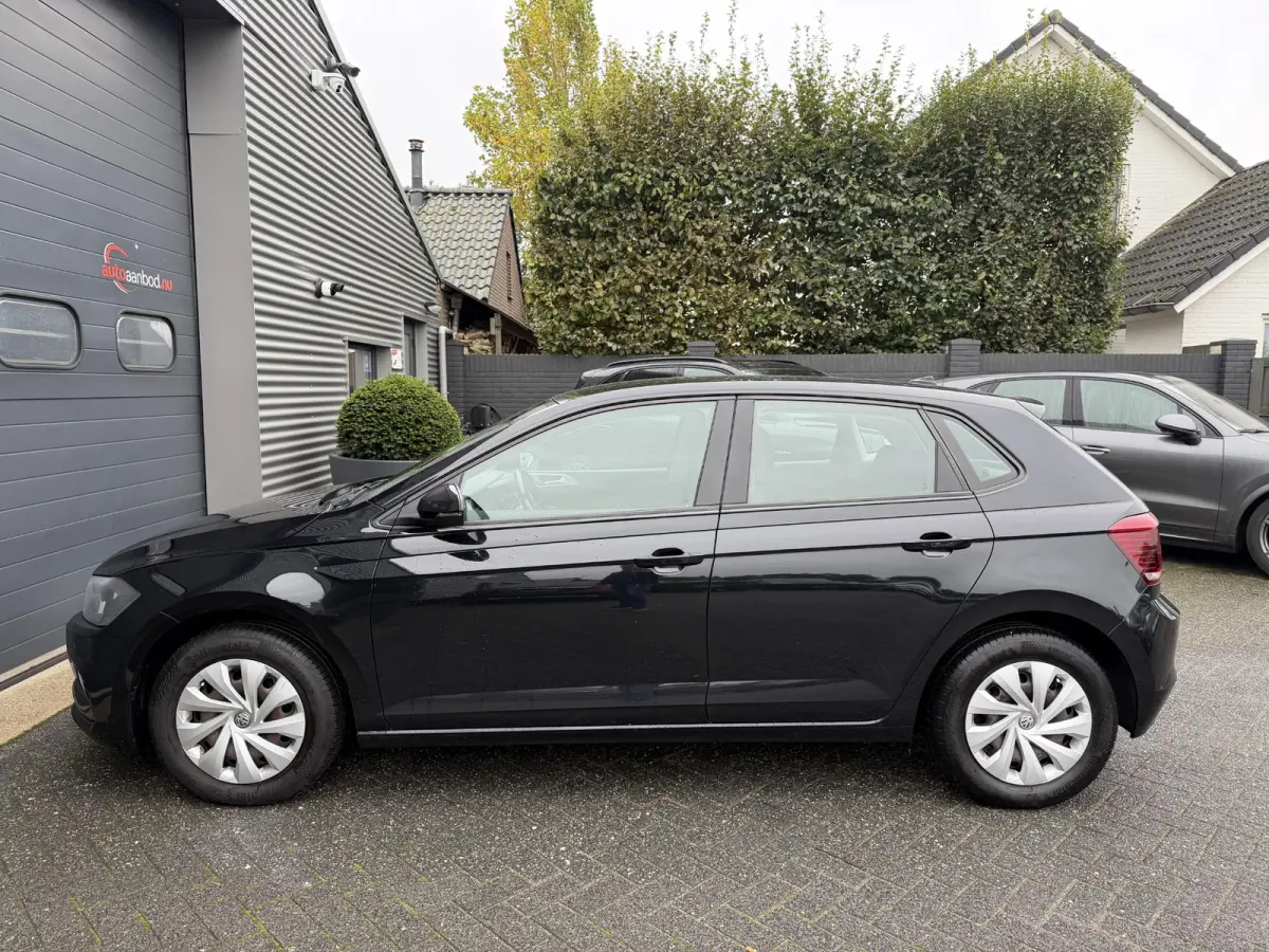 1.0 TSI DSG Comfortline | Navigatie | Parkeersensoren | DAB | Carplay |