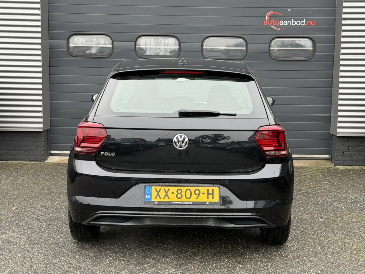 1.0 TSI DSG Comfortline | Navigatie | Parkeersensoren | DAB | Carplay |
