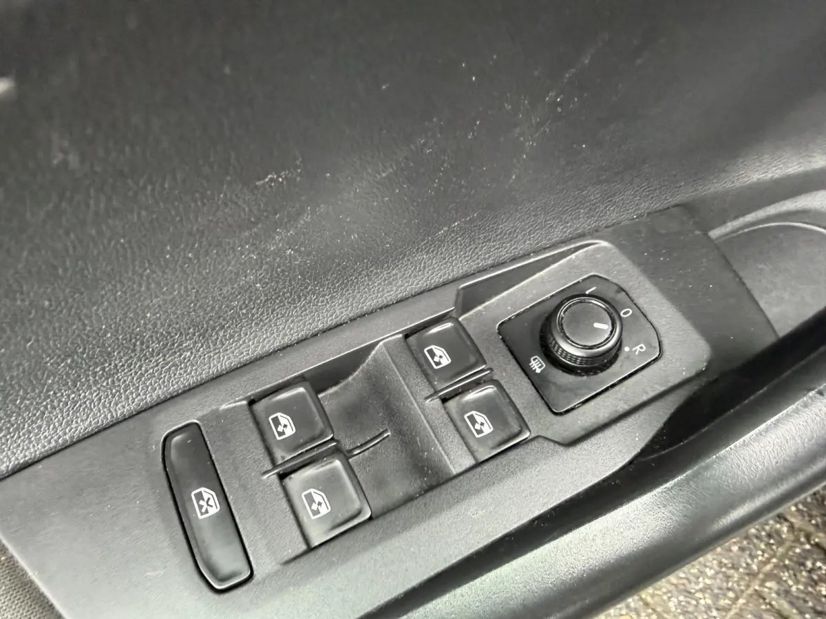 1.0 TSI DSG Comfortline | Navigatie | Parkeersensoren | DAB | Carplay |