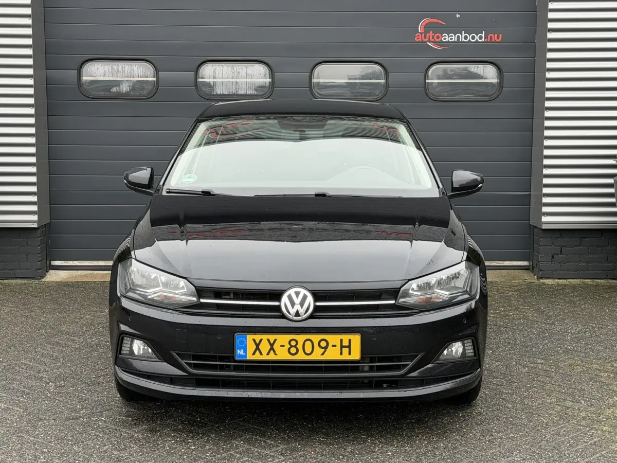 1.0 TSI DSG Comfortline | Navigatie | Parkeersensoren | DAB | Carplay |