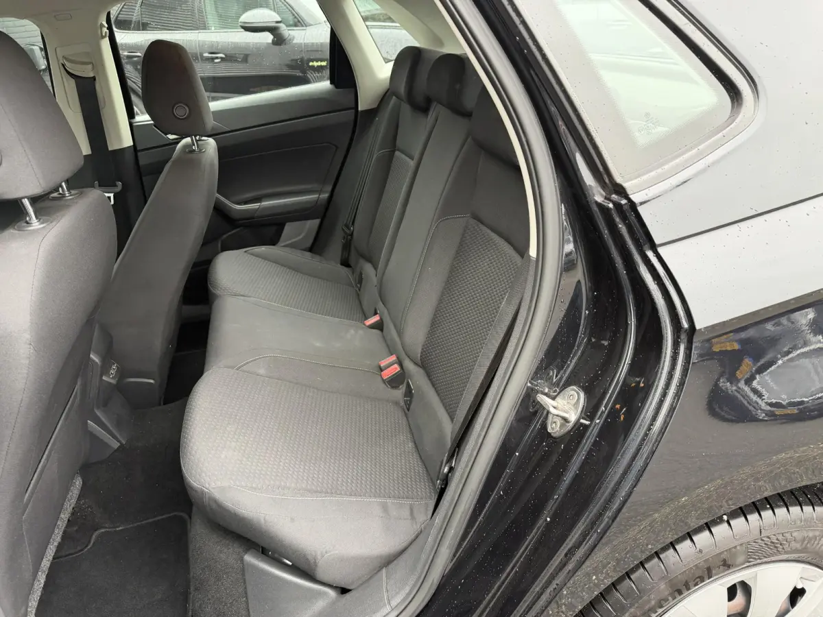 1.0 TSI DSG Comfortline | Navigatie | Parkeersensoren | DAB | Carplay |