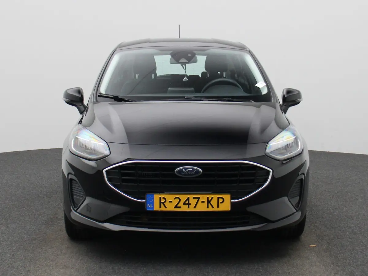 1.0 EcoBoost Connected | Airco | Cruise Control | Bluetooth | Elektrische Ramen Voor | DAB |