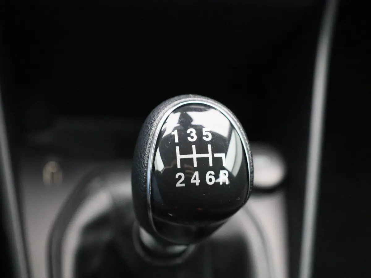 1.0 EcoBoost Connected | Airco | Cruise Control | Bluetooth | Elektrische Ramen Voor | DAB |