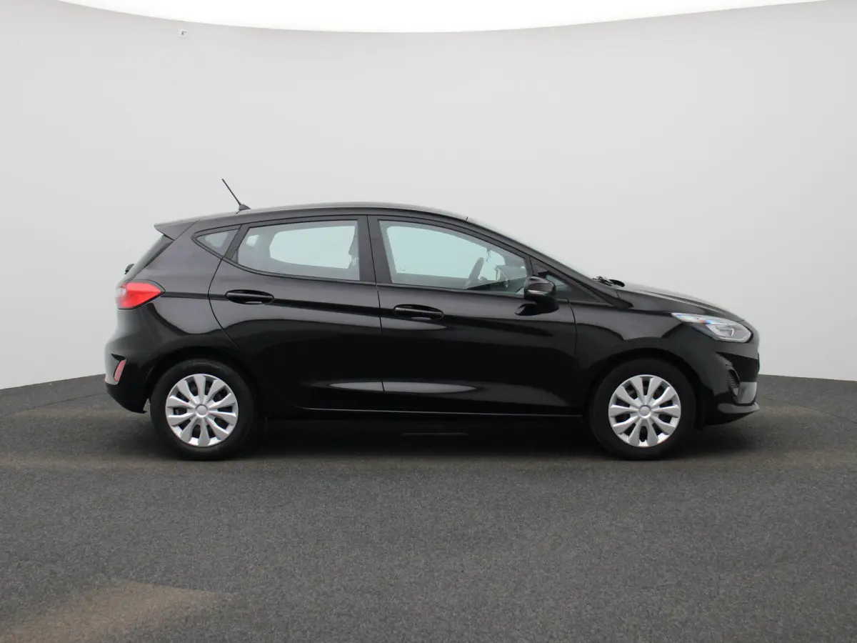 1.0 EcoBoost Connected | Airco | Cruise Control | Bluetooth | Elektrische Ramen Voor | DAB |
