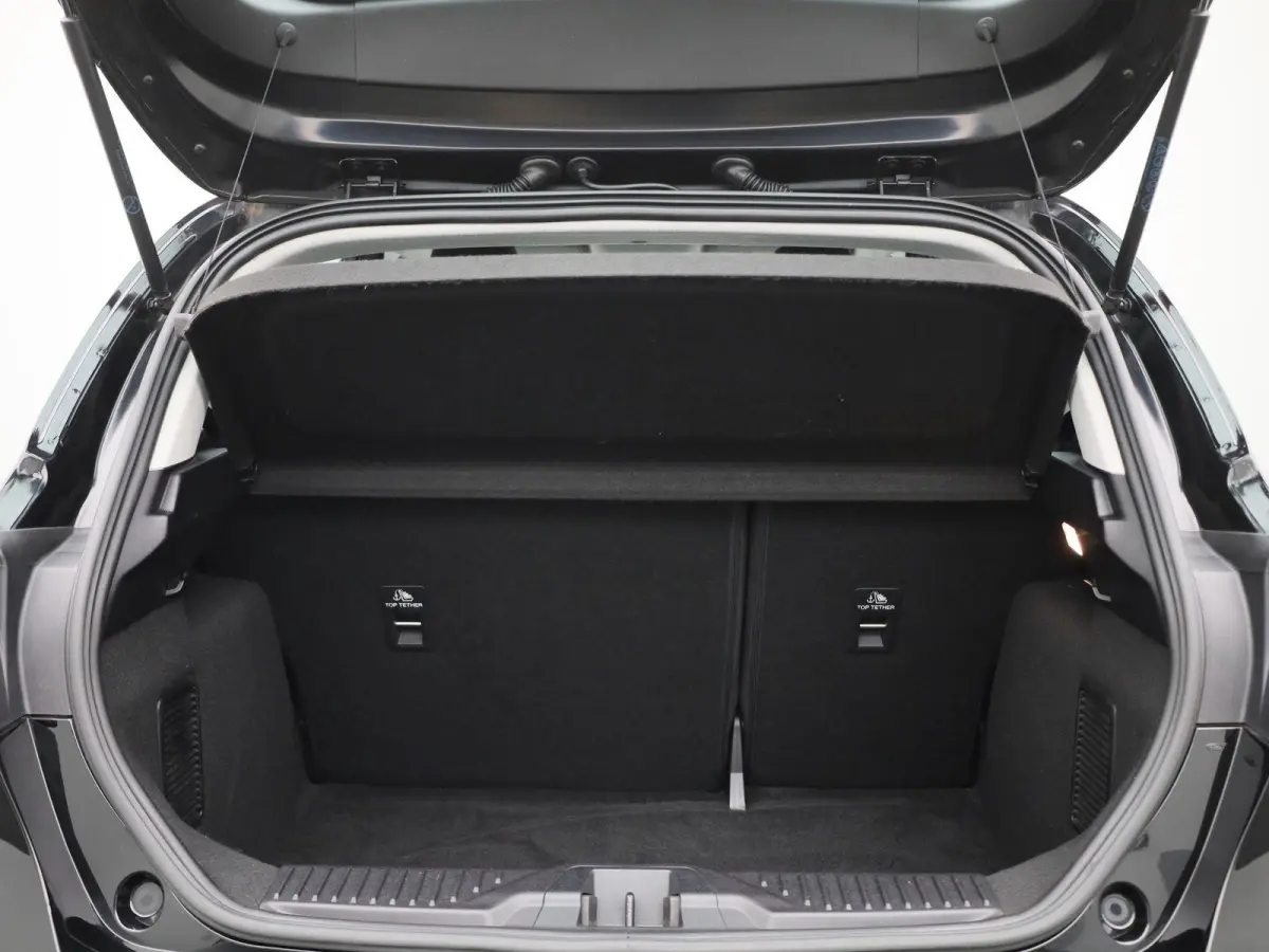 1.0 EcoBoost Connected | Airco | Cruise Control | Bluetooth | Elektrische Ramen Voor | DAB |
